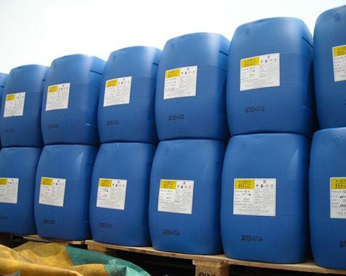 山西鑫順源化工求教太原工業(yè)級氨水的儲存注意事項？